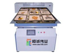 平板打印机/万能打印机/T恤打印机价格与型号规格全解析及技术咨询指南