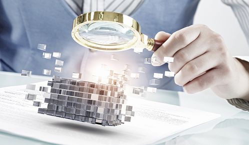 玖富持续推进人工智能技术落地，打造多款金融领域智能产品