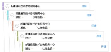 新疆通码技术咨询服务中心 技术咨询助力数字化发展