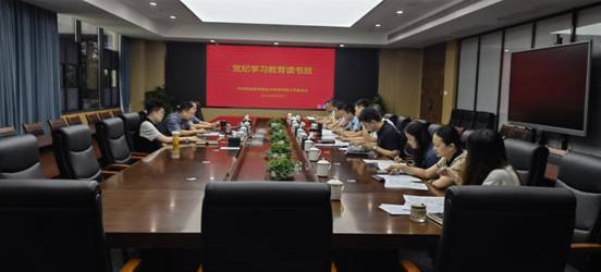 省高速技术咨询公司开展七一技术咨询系列活动